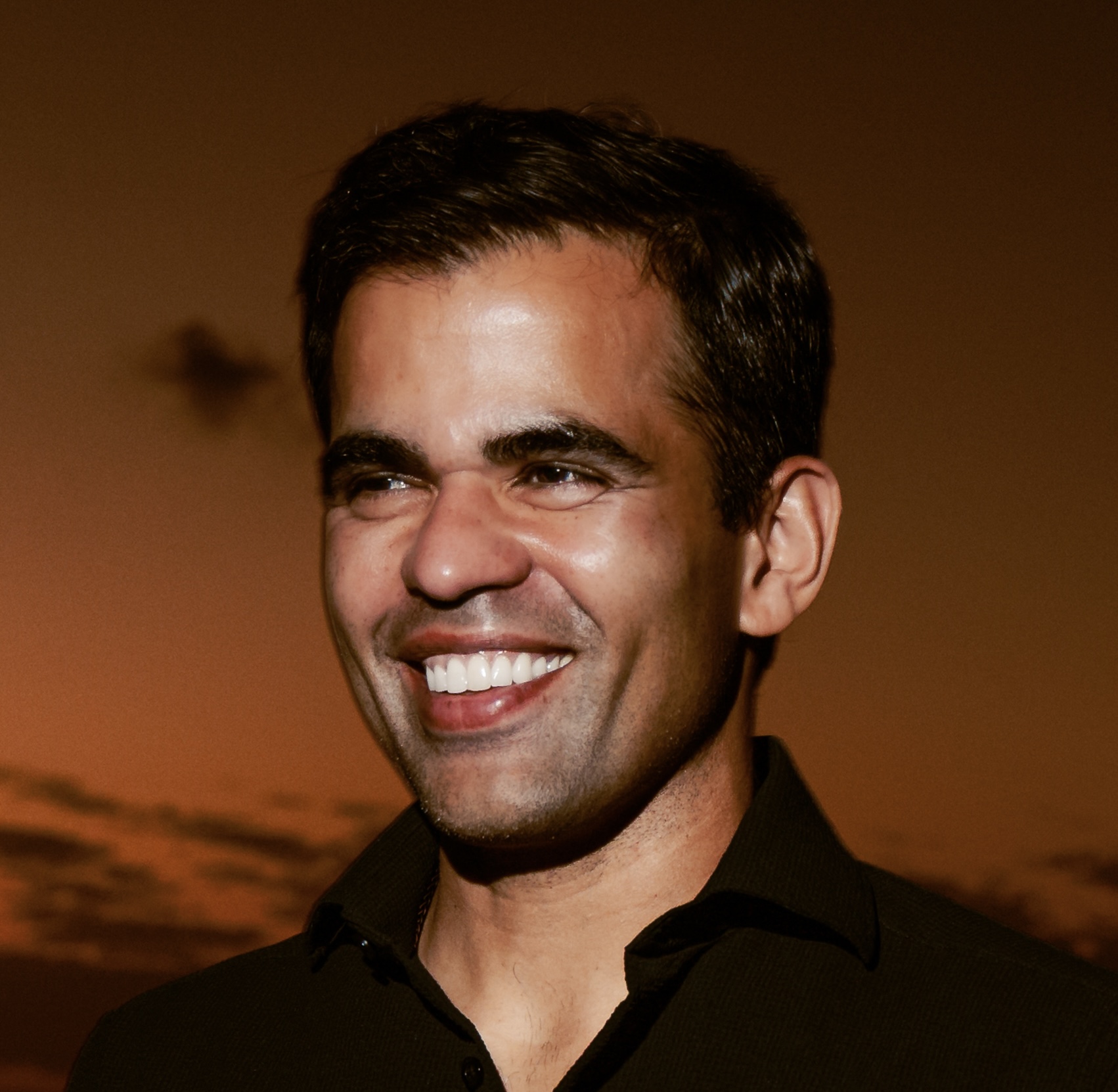 Anupam Pradhan, MD